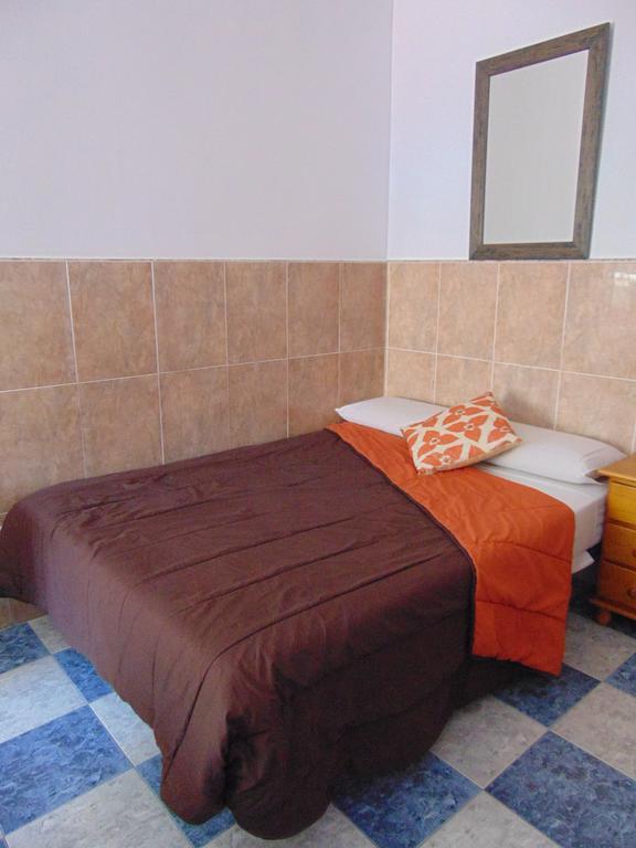 Hotel Libertador Кульєра Номер фото