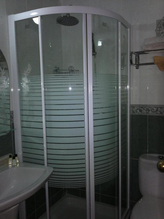 Hotel Libertador Кульєра Номер фото