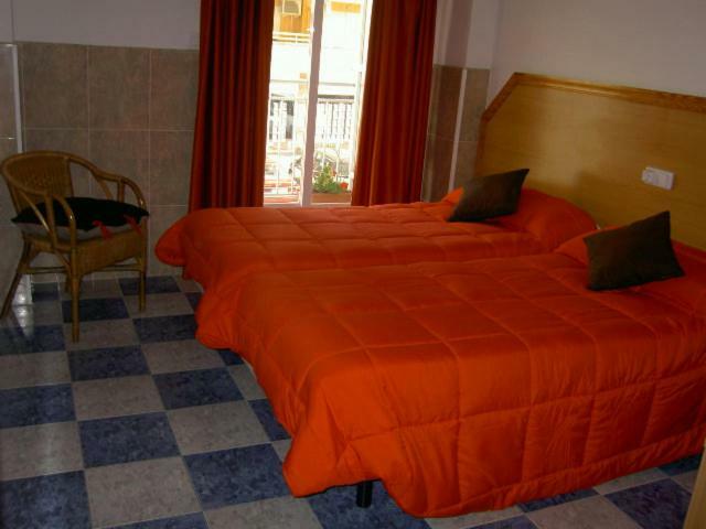 Hotel Libertador Кульєра Екстер'єр фото